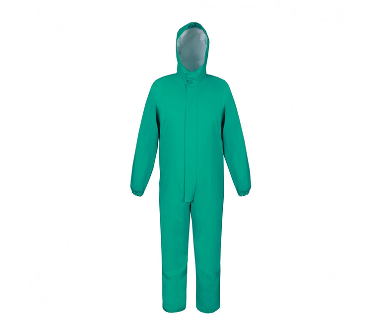 COMBINAISON DE PROTECTION CHIMIQUE COMBINAISON DE PROTECTION CHIMIQUE