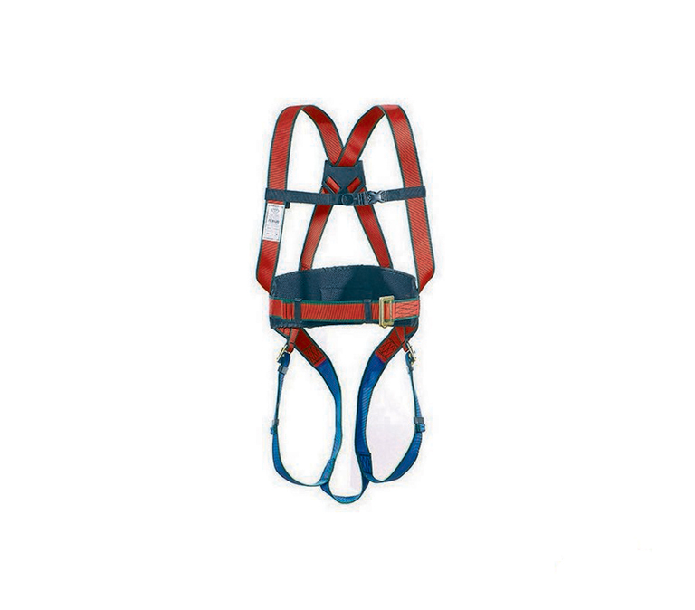 Harnais complet avec ceinture Harnais complet avec ceinture