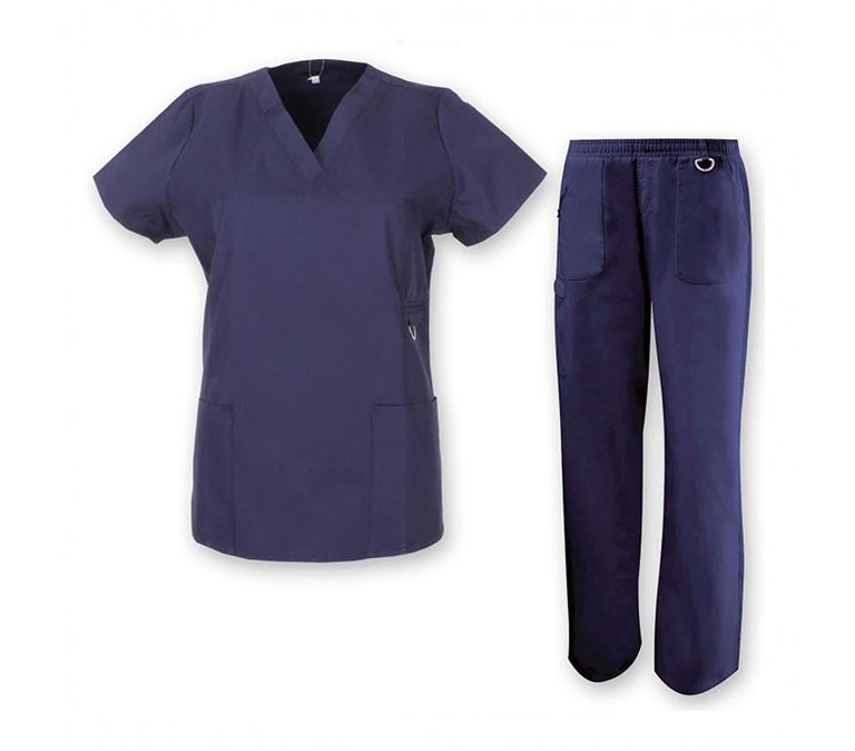 TUNIQUE + PANTALON TUNIQUE + PANTALON